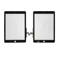 Тачскрин для Apple iPad Air (TOP-iPA-Black) (черный) - Матрица, экран, дисплей для планшета