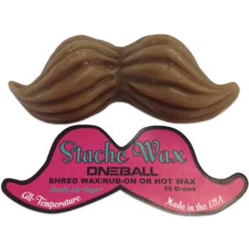 Парафин ONEBALL Shape Shifter Mustache FW17 Assorted