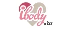 Логотип iBody.ru